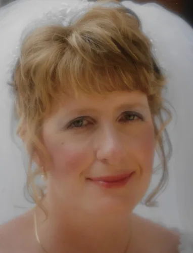 Susan Lee Ann (Collett) Duchene